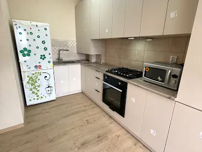квартира за адресою Теплична вул., 58