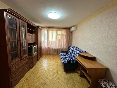квартира по адресу Сентябрьская ул., 17/101