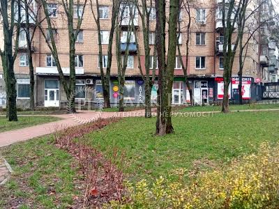 квартира по адресу Лондонська ул. (Пітерська), 16