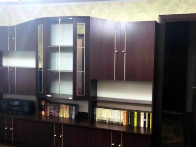 квартира за адресою Солом'янська пл., 16