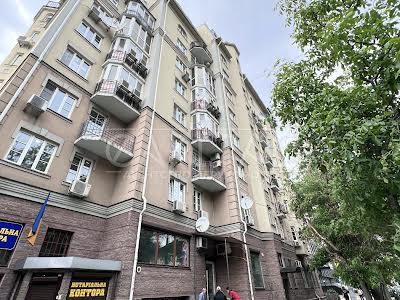 квартира по адресу Почайнинская ул., 25/49