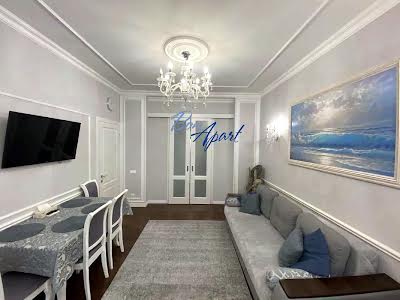 квартира за адресою Деміївська вул., 13