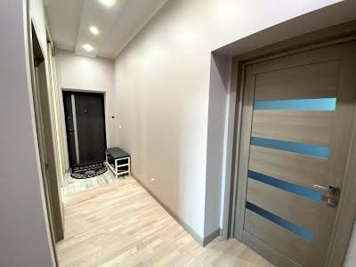 квартира по адресу Киев, Костанайская ул., 8К