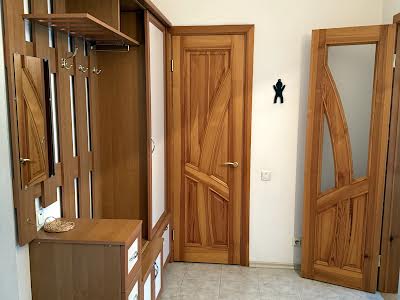 квартира по адресу Княжий Затон ул., 2/30
