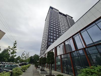 квартира по адресу Дегтяревская ул., 17 к1