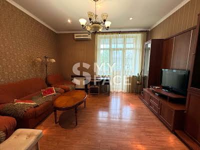 квартира за адресою Київ, Ярославів Вал вул., 19