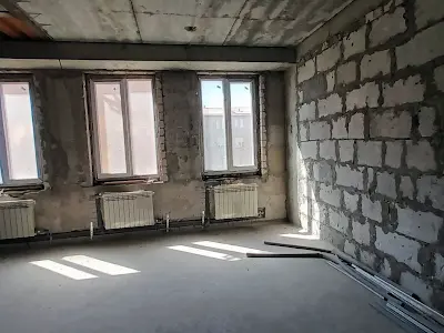 квартира за адресою Харків, Новоолександрівська вул., 54а к1