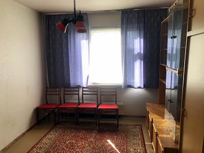 квартира за адресою Академіка Заболотного вул., 42
