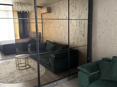 квартира по адресу Кадетский Гай ул., 10