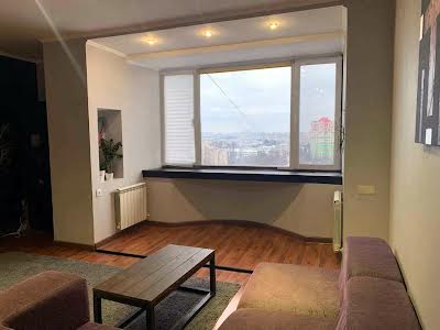 квартира за адресою Леся Курбаса просп., 5-В