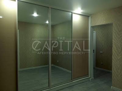 квартира за адресою Балтійський пров., 3