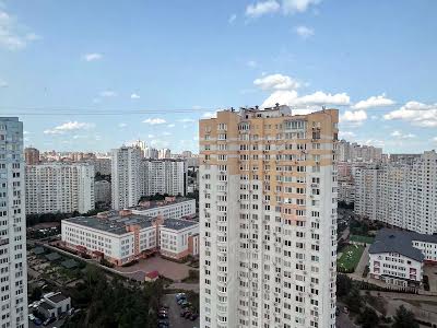 квартира по адресу Елизаветы Чавдар ул., 2
