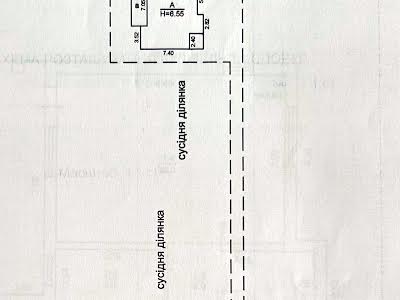 будинок за адресою с. Гатне, Озерний пров., 13-Б
