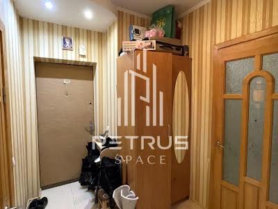 квартира по адресу Анны Ахматовой ул., 35