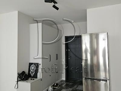 квартира за адресою Київ, Каховська вул., 56