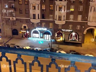 квартира по адресу Павловская пл. (Розы Люксембург), 5