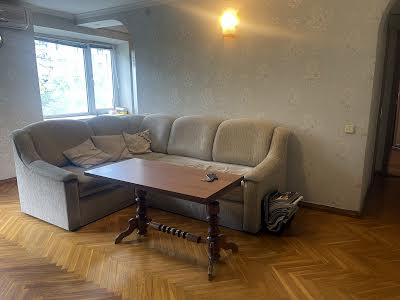 квартира по адресу Михаила Бойчука ул. (Киквидзе), 41
