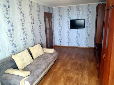 квартира за адресою Титаренківський пров., 22