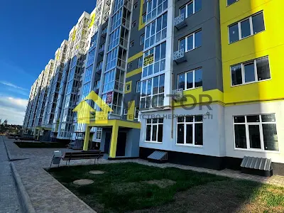 квартира по адресу Марии Башкирцевой ул., 20 к1