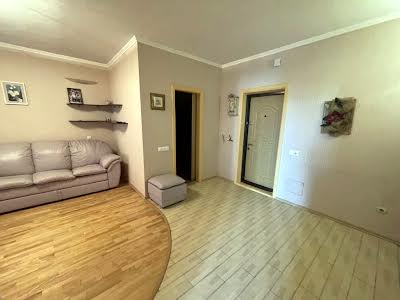 квартира за адресою Оболонський просп., 22-В