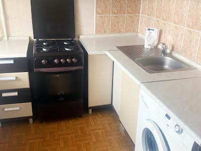 квартира за адресою Солом'янська вул., 23