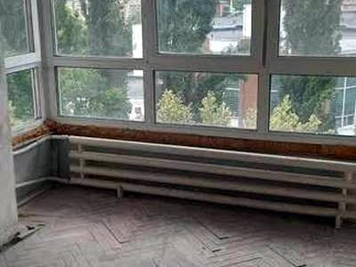 квартира за адресою Митрофана Довнар-Запольського вул., 6