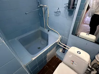 квартира за адресою Лісовий просп., 8