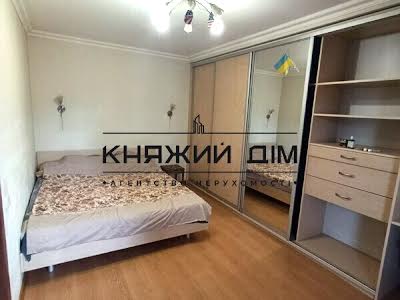 квартира по адресу Вишняковская ул., 6-А