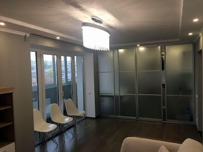 квартира по адресу Белорусская ул., 26