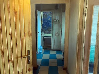 квартира за адресою Райдужна вул., 29