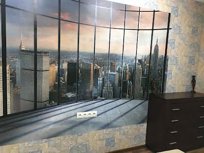 квартира по адресу Героев Днепра ул., 19