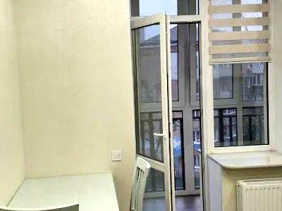 квартира по адресу Коломыйский пер., 6