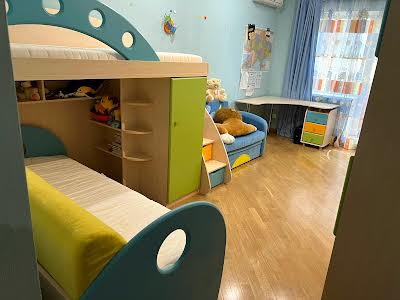 квартира за адресою Ювілейний просп. (), 61б