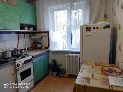 квартира за адресою Поліський пров., 7