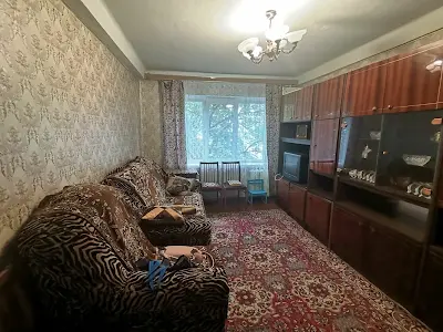 квартира за адресою Юності вул., 7
