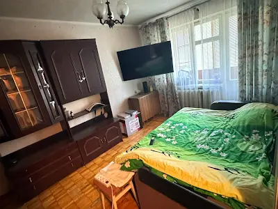 квартира по адресу Петропавловская ул., 26