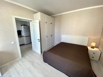 квартира по адресу Кондратюка Юрия ул., 3