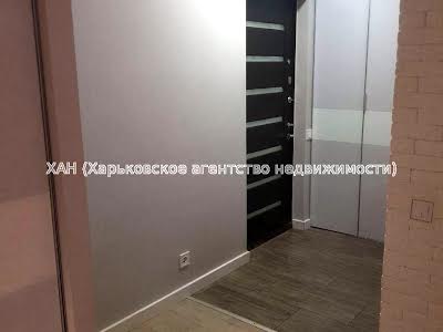 квартира по адресу Харьков, Бучмы ул. (Командарма Уборевича), 42а