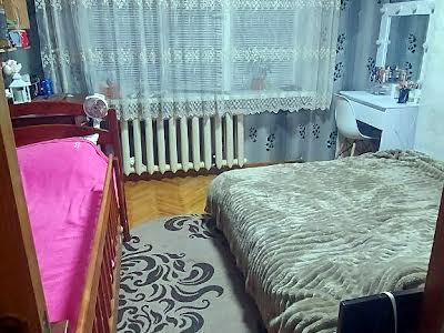 квартира за адресою Олександра Архипенка вул. (Мате Залки), 12/3