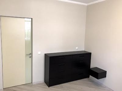квартира за адресою Олени Пчілки вул., 7