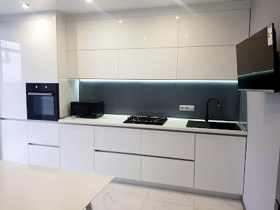 квартира за адресою Бульвар славы, 45д