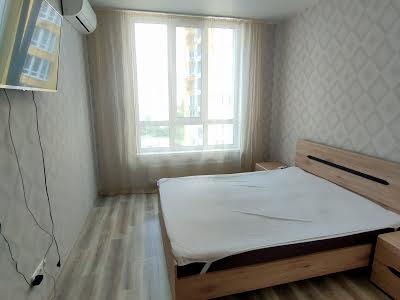 квартира по адресу Каховская ул., 58