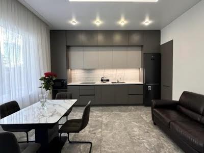 квартира по адресу Собранецкая ул., 150 А