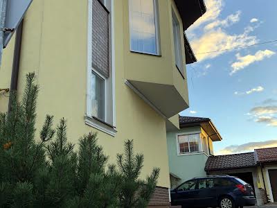 будинок за адресою 2-га вулиця Будівельників, 31