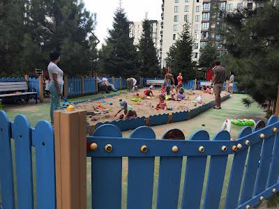 квартира по адресу Героев Небесной Сотни просп., 18/7