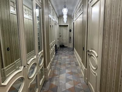 квартира за адресою Володимира Івасюка просп. (Героїв Сталінграду), 6-Б