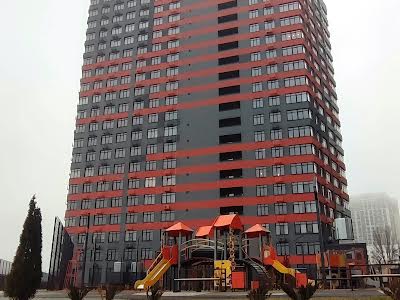 квартира за адресою Братів Чибінєєвих вул. (Чернігівська), 8Б