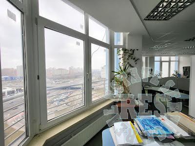 комерційна за адресою Дніпровська набережна вул., 26Ж