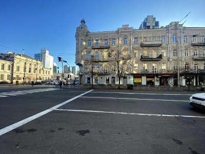 квартира по адресу Жилянская ул., 5/60
