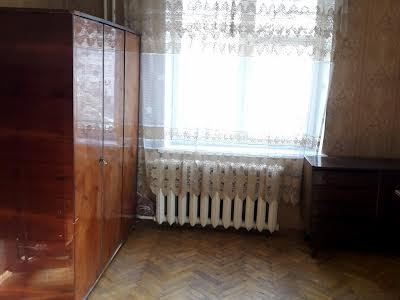 квартира по адресу Литвиненко-Вольгемут ул., 5-А